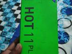 Infinix Hot 11 Play . (Used)