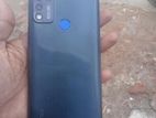 Infinix Hot 11 Play . (Used)