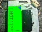 Infinix Hot 11 Play ২০২৩ (Used)