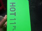 Infinix Hot 11 Play 2024 (Used)