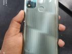 Infinix Hot 11 Play 4/128 GB (Used)