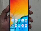 Infinix Hot 11 Play 4/128 (Used)