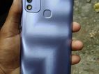 Infinix Hot 11 Play (4/128) (Used)