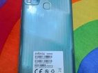 Infinix Hot 11 Play 4/128 (Used)