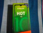 Infinix Hot 11 Play 4/64 (Used)