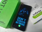 Infinix Hot 11 Play 4/64 6000mAH (Used)