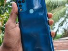 Infinix Hot 11 Play 4/64 all oky (Used)
