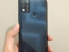 Infinix Hot 11 Play 4/64 (Used)