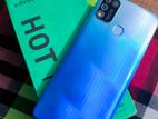 Infinix Hot 11 Play . (Used)