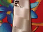 Infinix Hot 11 Play 4/64 GB (Used)