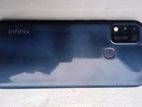 Infinix Hot 11 Play 4/64 (Used)