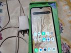 Infinix Hot 11 Play 4/64 (Used)