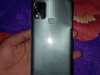 Infinix Hot 11 Play 4/64 (Used)