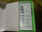 Infinix Hot 11 Play 4/64 (Used)