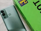 Infinix Hot 11 Play 4/64 (Used)