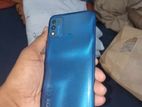 Infinix Hot 11 Play 4-64 (Used)