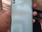 Infinix Hot 11 Play 4/64 (Used)