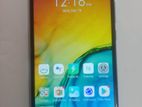 Infinix Hot 11 Play 4/64GB (Used)