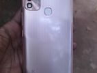 Infinix Hot 11 Play 4/64 (Used)