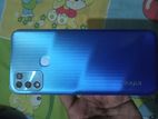 Infinix Hot 11 Play . (Used)