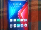Infinix Hot 11 Play 4/64 (Used)