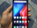 Infinix Hot 11 Play 4/64 (Used)