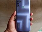 Infinix Hot 11 Play 4/64 (Used)