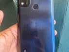 Infinix Hot 11 Play 4/64 (Used)