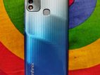 Infinix Hot 11 Play 4 /64 (Used)