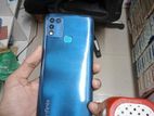 Infinix Hot 11 Play 4/64 (Used)