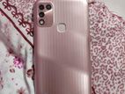 Infinix Hot 11 Play 4-64 (Used)