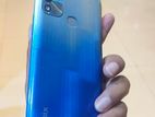 Infinix Hot 11 Play 4/64 (Used)