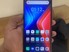 Infinix Hot 11 Play 4/64 (Used)