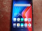 Infinix Hot 11 Play 4/64 (Used)