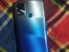 Infinix Hot 11 Play 4/64 (Used)