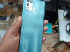 Infinix Hot 11 Play 4/64 (Used)