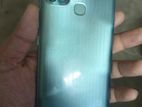 Infinix Hot 11 Play 4/64 (Used)