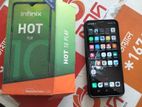 Infinix Hot 11 Play 4/64 (Used)