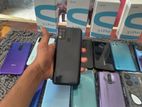 Infinix Hot 11 Play 4/64 (Used)