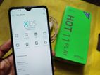 Infinix Hot 11 Play 4/64 (Used)