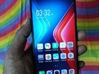 Infinix Hot 11 Play 4/64GB (Used)