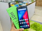 Infinix Hot 11 Play 4/64Gb🔥🔥Offer price🔥 (Used)