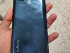 Infinix Hot 11 Play (4/64)look new (Used)