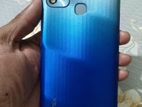 Infinix Hot 11 Play 4&64 (Used)