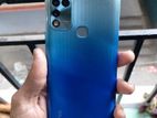 Infinix Hot 11 Play 4&64 (Used)