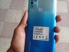 Infinix Hot 11 Play 4/64 (Used)