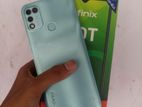 Infinix Hot 11 Play . (Used)