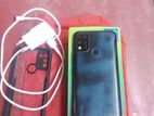 Infinix Hot 11 Play 4+64 (Used)