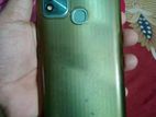 Infinix Hot 11 Play 4.64 (Used)