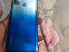 Infinix Hot 11 Play 4gb/64gb (Used)